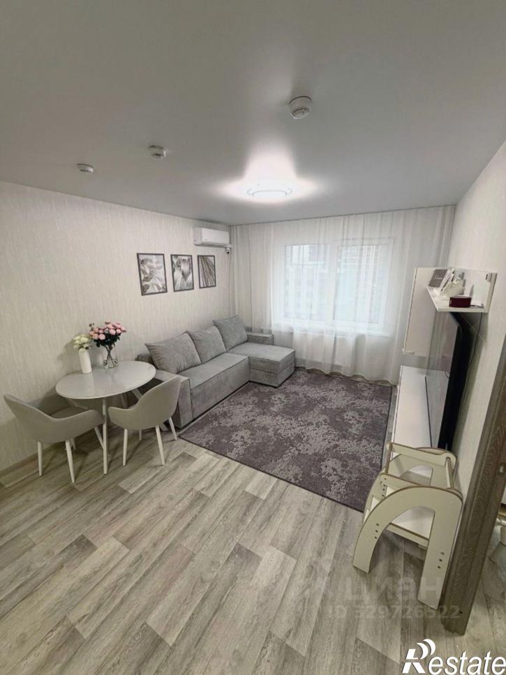 3-комн квартира ул Серебристая, 12,  д. 12