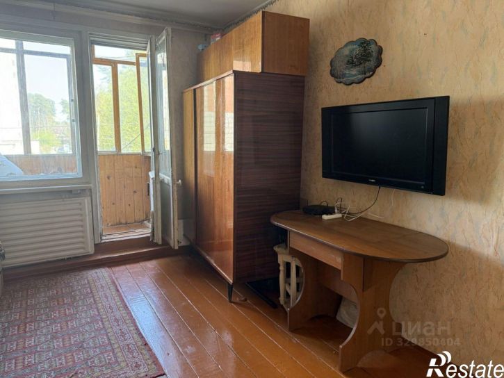 2-комн квартира ул Адмирала Ушакова, 53,  д. 53