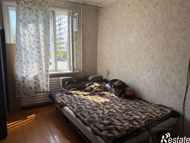 2-комн квартира ул Адмирала Ушакова, 53,  д. 53