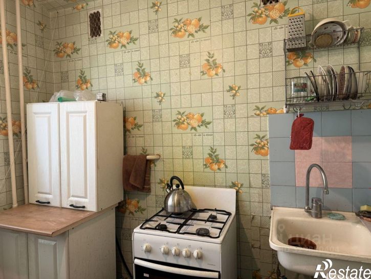 2-комн квартира ул Адмирала Ушакова, 53,  д. 53