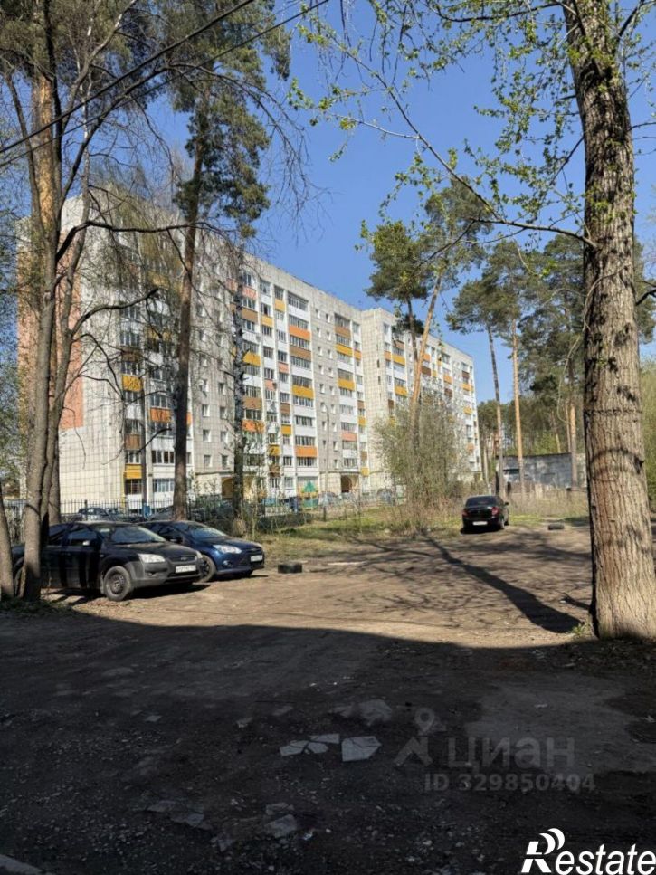 2-комн квартира ул Адмирала Ушакова, 53,  д. 53