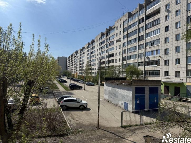 2-комн квартира ул Адмирала Ушакова, 53,  д. 53