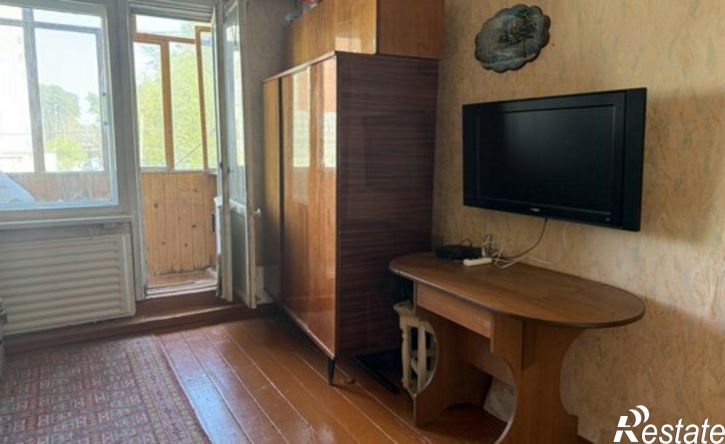 2-комн квартира ул Адмирала Ушакова, 53,  д. 53