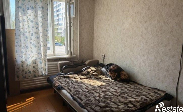 2-комн квартира ул Адмирала Ушакова, 53,  д. 53