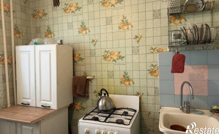 2-комн квартира ул Адмирала Ушакова, 53,  д. 53