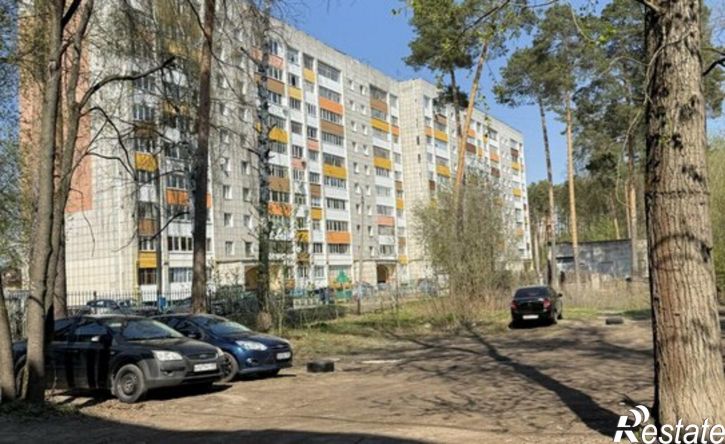 2-комн квартира ул Адмирала Ушакова, 53,  д. 53