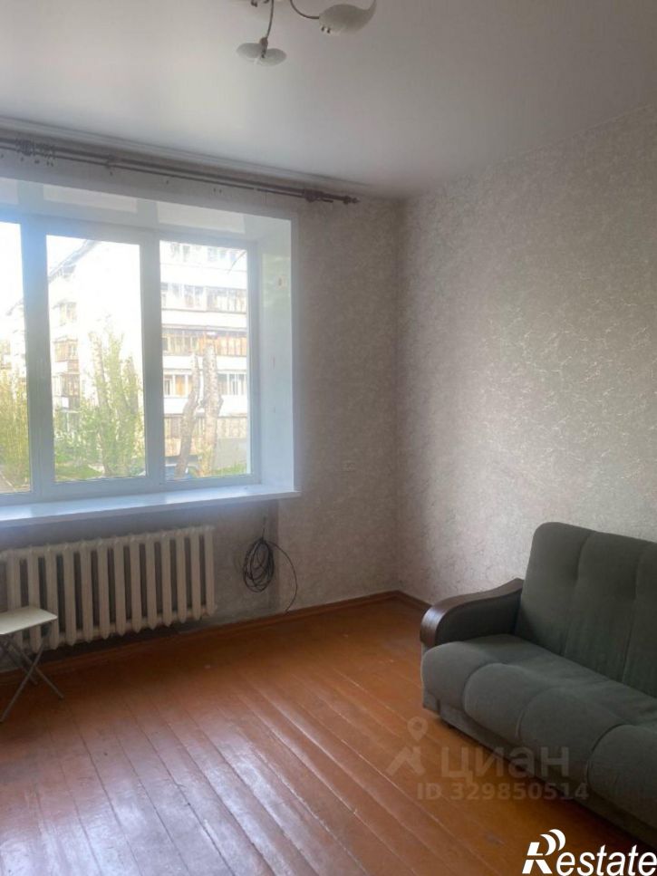 2-комн квартира улица Охотников, 10,  д. 10