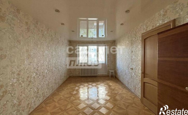 2-комн квартира улица Яблочкова, 23А,  д. 23А
