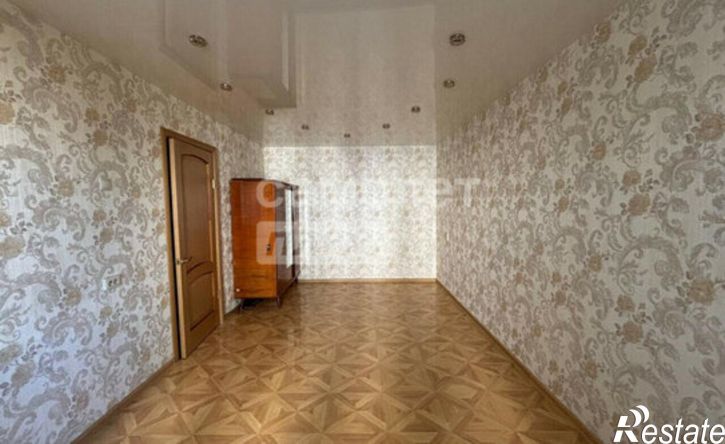2-комн квартира улица Яблочкова, 23А,  д. 23А