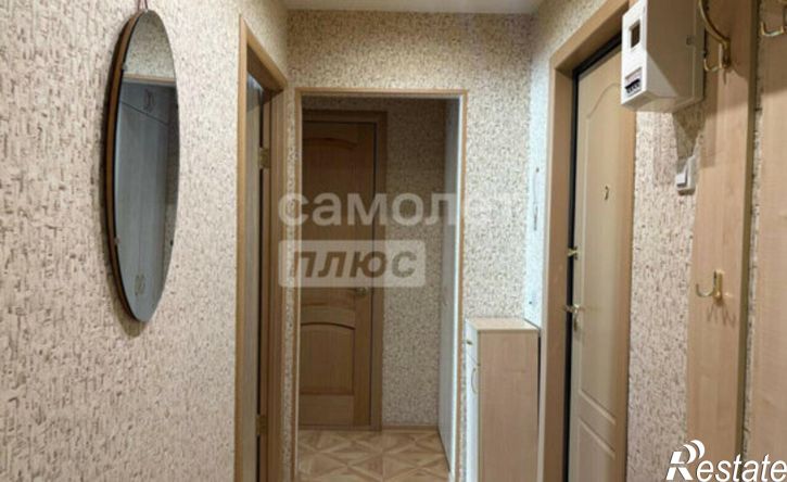 2-комн квартира улица Яблочкова, 23А,  д. 23А