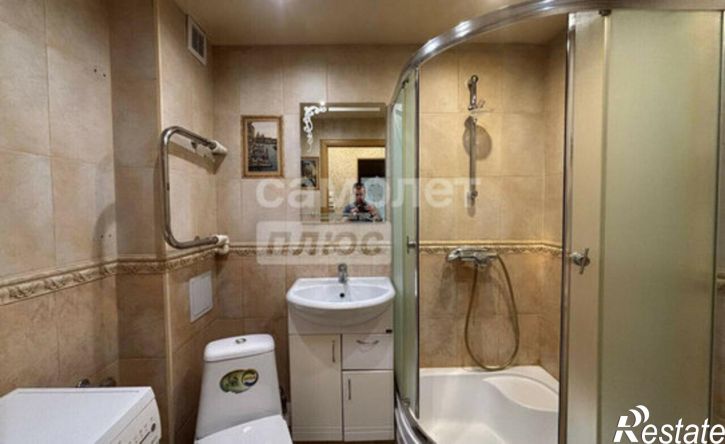 2-комн квартира улица Яблочкова, 23А,  д. 23А