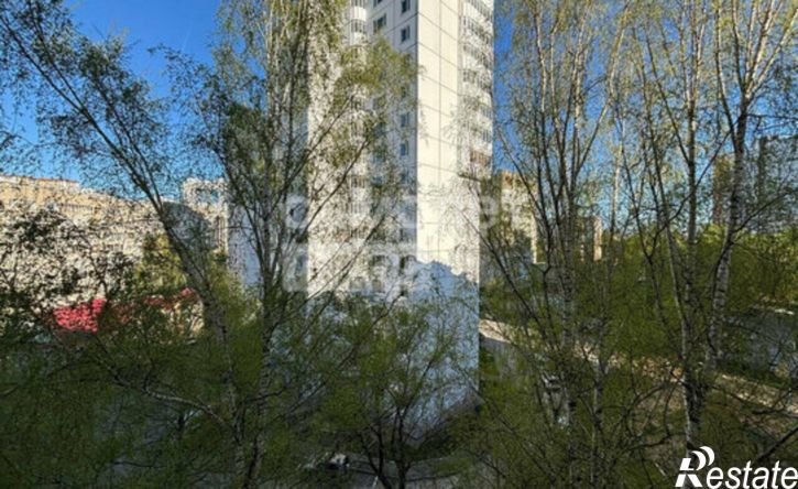 2-комн квартира улица Яблочкова, 23А,  д. 23А