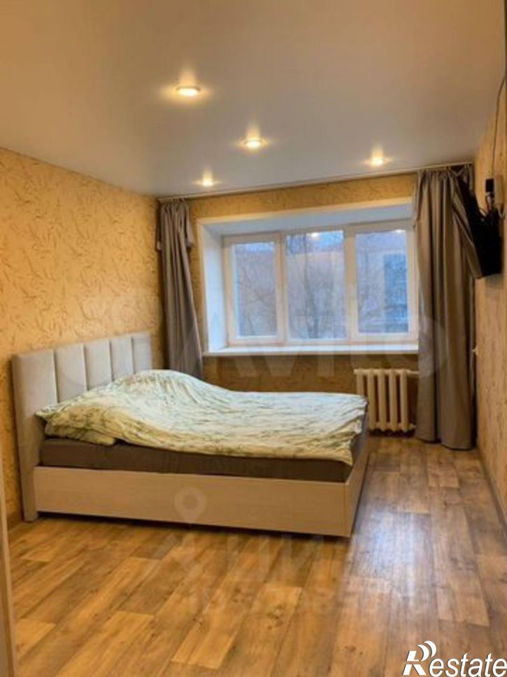 2-комн квартира ул Мира, 103,  д. 103