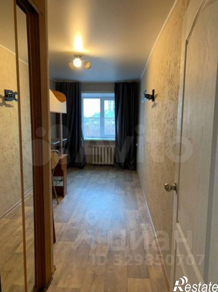 2-комн квартира ул Мира, 103,  д. 103