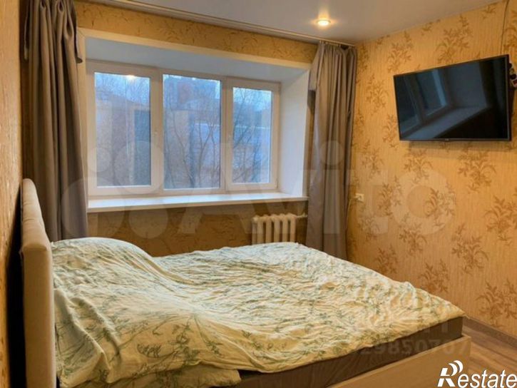 2-комн квартира ул Мира, 103,  д. 103