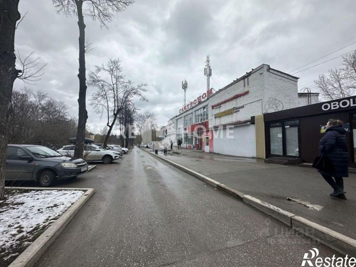Отдельное здание ул Братьев Игнатовых, 13,  д. 13