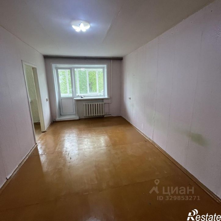 2-комн квартира ул Маршала Рыбалко, 40,  д. 40