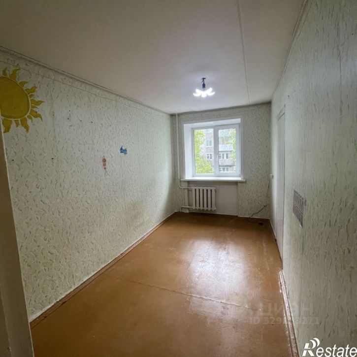 2-комн квартира ул Маршала Рыбалко, 40,  д. 40