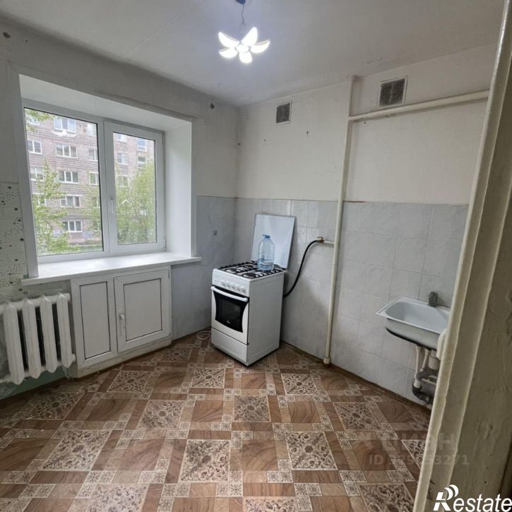2-комн квартира ул Маршала Рыбалко, 40,  д. 40