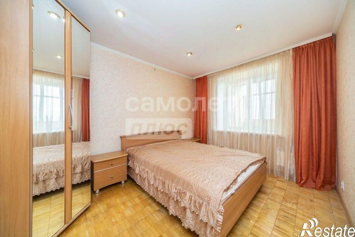 2-комн квартира ул Попова, 27,  д. 27
