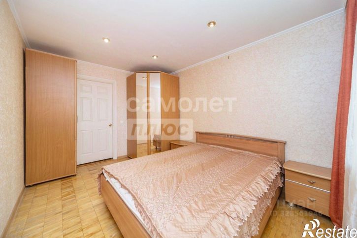 2-комн квартира ул Попова, 27,  д. 27