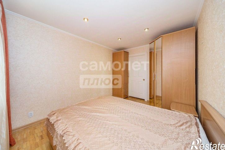 2-комн квартира ул Попова, 27,  д. 27