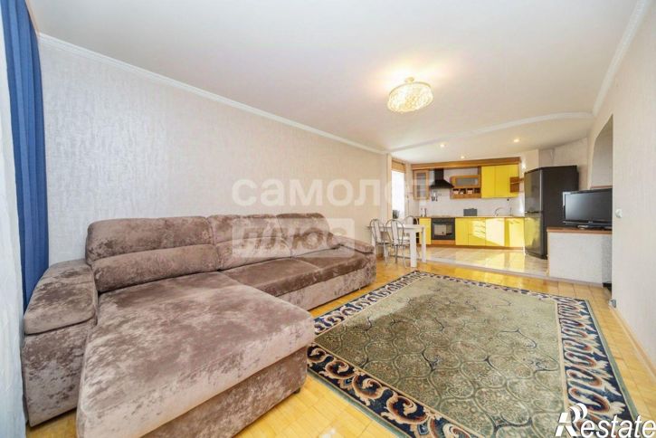 2-комн квартира ул Попова, 27,  д. 27