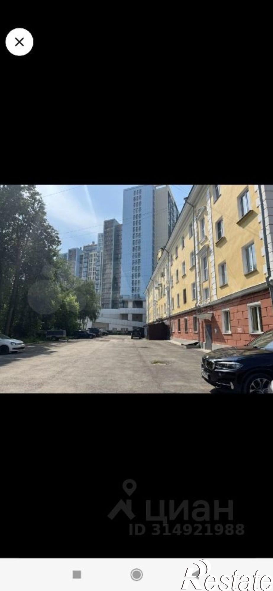 Сдать комнату за 11 000 рублей на ул Сибирская, 32