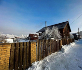коттедж 86 кв м СНТ Речник-1, 25