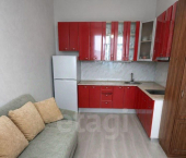 1-комн, 38кв м, этаж 10/10 ул Елькина, 14