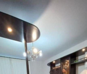 2-комн, 54кв м, этаж 11/15 ул Спартаковская, 4