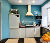 1-комн, 30кв м, этаж 5/5 ул Петропавловская, 17