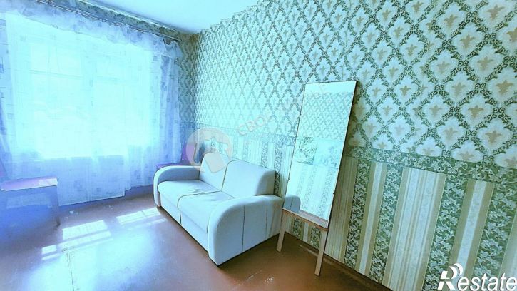 2-комн квартира улица Героев Хасана, 98 к2/1,  д. 98 к2/1