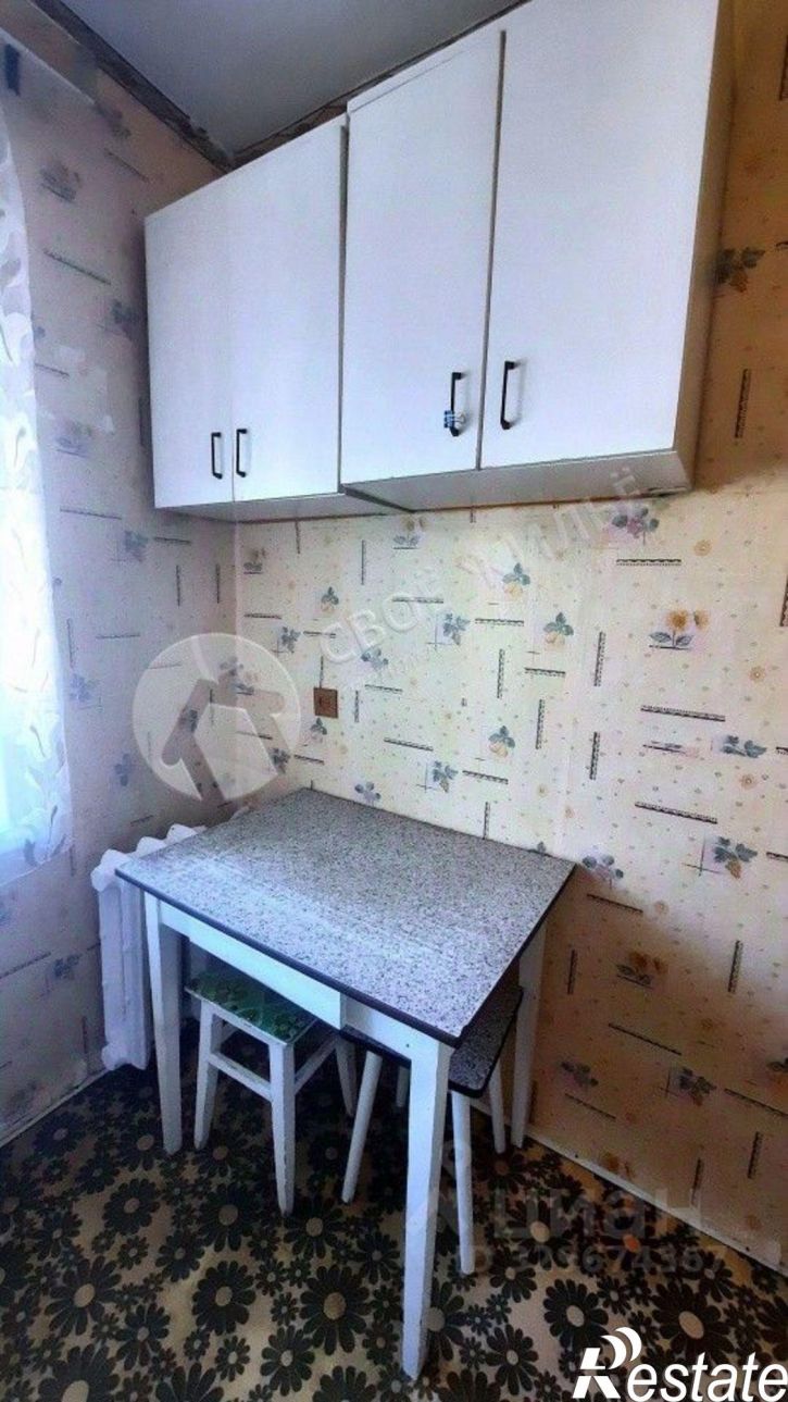 2-комн квартира улица Героев Хасана, 98 к2/1,  д. 98 к2/1