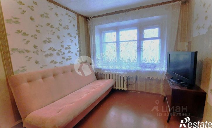 2-комн квартира улица Героев Хасана, 98 к2/1,  д. 98 к2/1