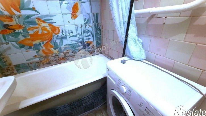 2-комн квартира улица Героев Хасана, 98 к2/1,  д. 98 к2/1