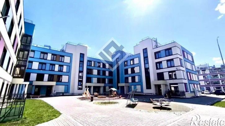 2-комн квартира улица Борцов Революции, 1А к1,  д. 1А к1