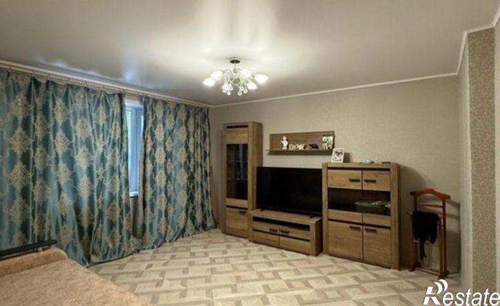 2-комн квартира Целинная улица, 45,  д. 45
