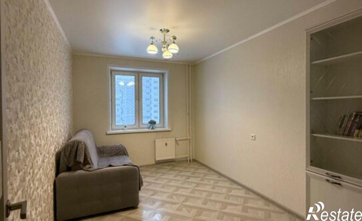 2-комн квартира Целинная улица, 45,  д. 45