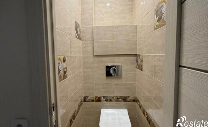 2-комн квартира Целинная улица, 45,  д. 45