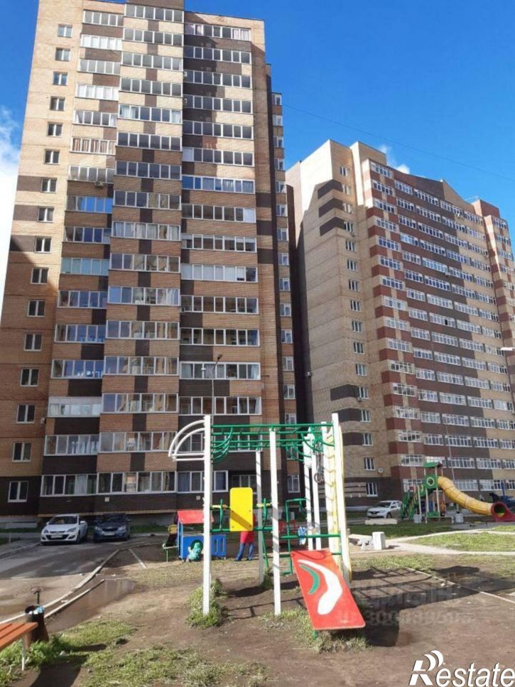 2-комн квартира ул Веры Засулич, 52,  д. 52