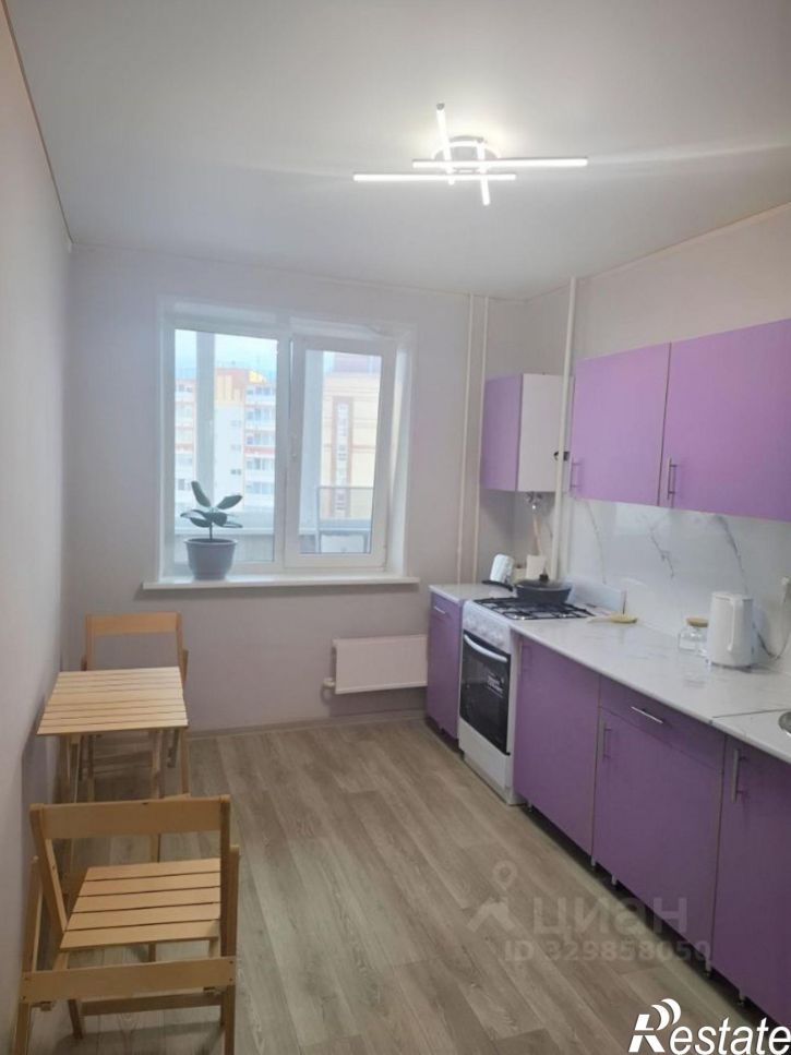 2-комн квартира ул Байкальская, 3/1,  д. 3/1