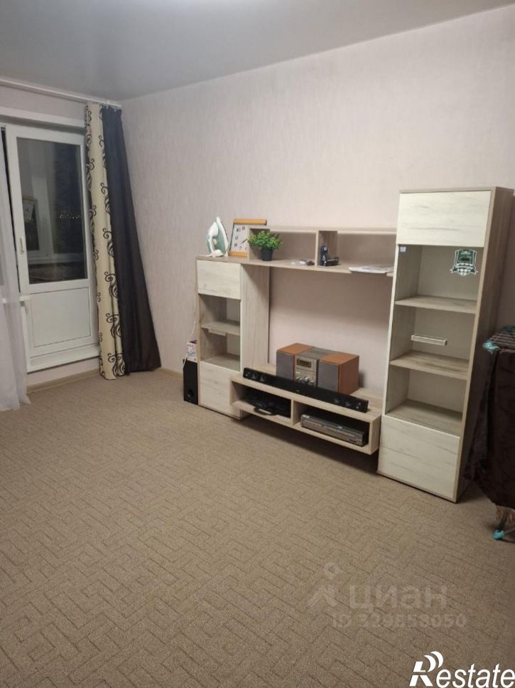 2-комн квартира ул Байкальская, 3/1,  д. 3/1