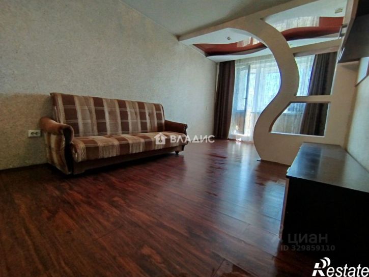 2-комн квартира ул Экскаваторная, 58,  д. 58