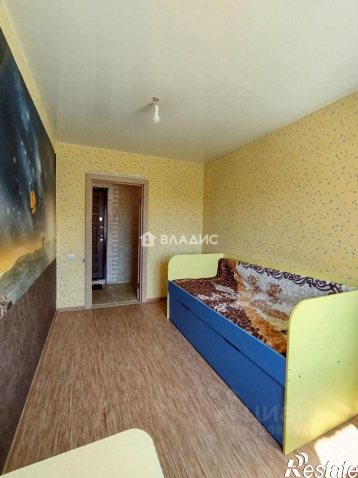 2-комн квартира ул Экскаваторная, 58,  д. 58