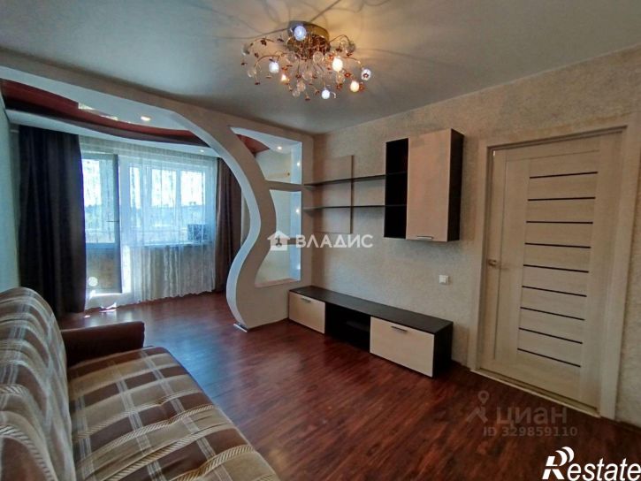 2-комн квартира ул Экскаваторная, 58,  д. 58