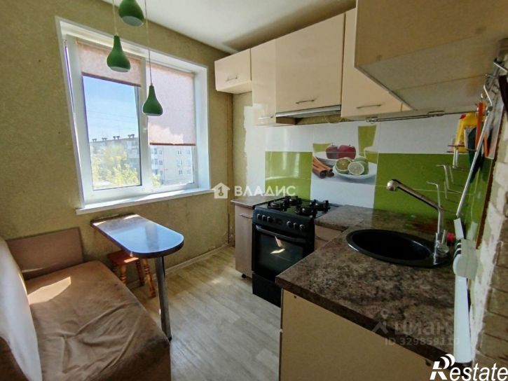 2-комн квартира ул Экскаваторная, 58,  д. 58