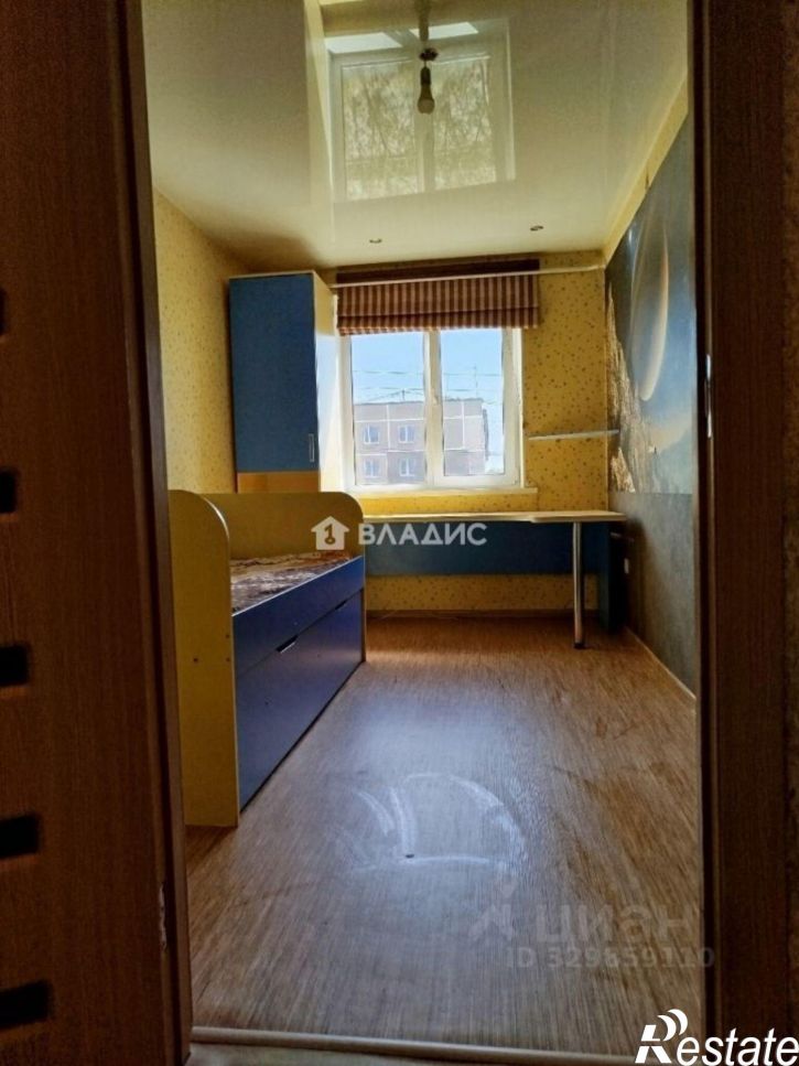 2-комн квартира ул Экскаваторная, 58,  д. 58
