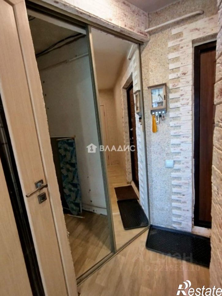 2-комн квартира ул Экскаваторная, 58,  д. 58