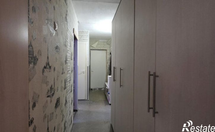 3-комн квартира ул Трясолобова, 71,  д. 71